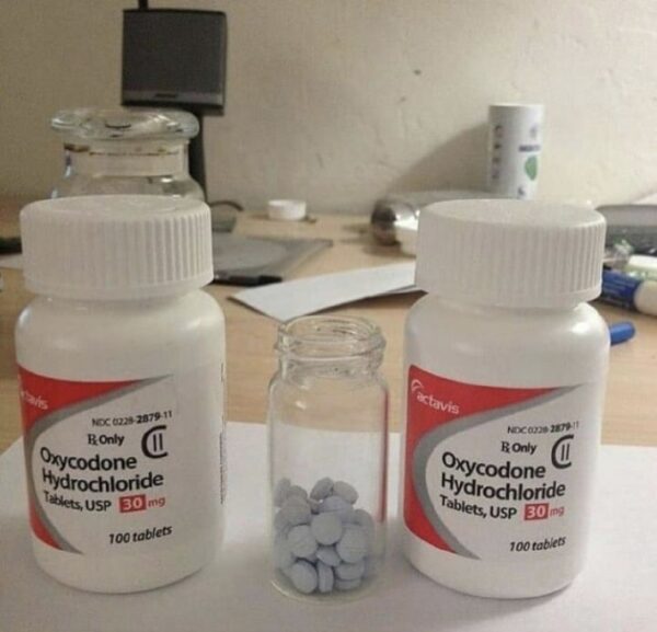 BUY OXYCODONE ONLINE